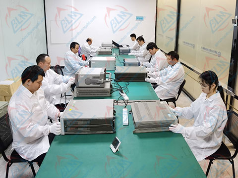 無線電儀器校準圖片 無線電儀器校準圖片