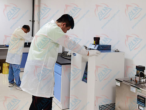 熱工儀器校準(zhǔn)圖片 熱工儀器校準(zhǔn)圖片