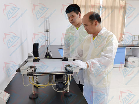 力學儀器校準圖片 力學儀器校準圖片