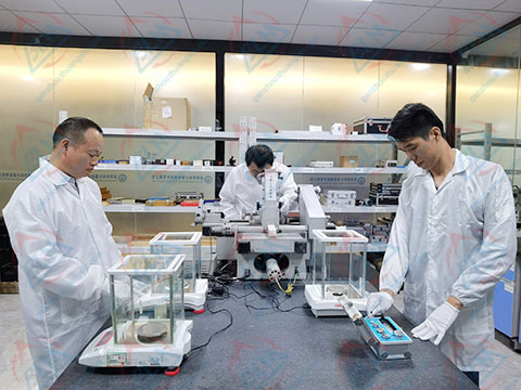 力學儀器校準圖片 力學儀器校準圖片