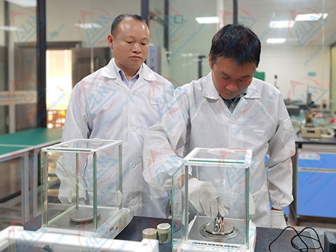 力學儀器校準圖片 力學儀器校準圖片