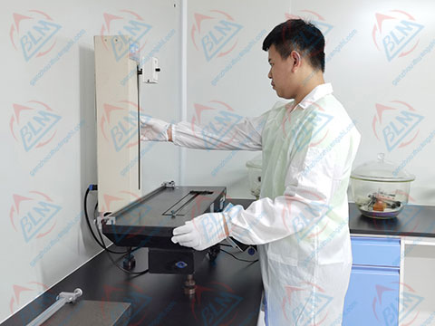 長度儀器校準圖片 長度儀器校準圖片