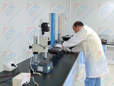 長度儀器校準圖片 長度儀器校準圖片