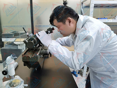 長度儀器校準圖片 長度儀器校準圖片