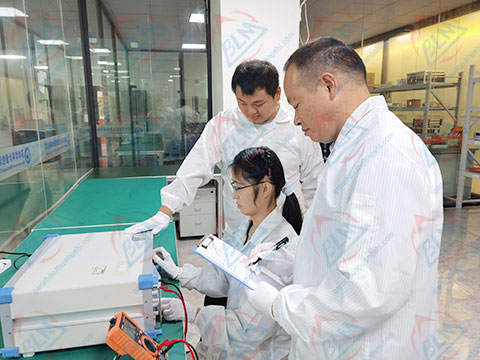 聲學儀器校準圖片 聲學儀器校準圖片