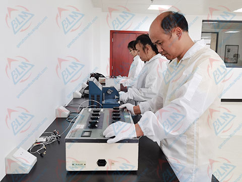 時間頻率儀器校準圖片 時間頻率儀器校準圖片