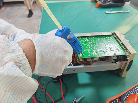 ����Anritsu�x���S�ވDƬ