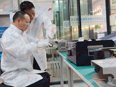 泰克Tektronics儀器維修圖片 泰克Tektronics儀器維修圖片