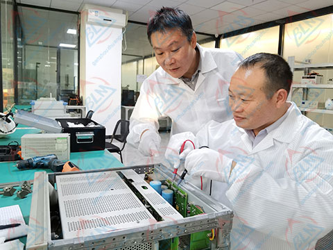 泰克Tektronics儀器維修圖片 泰克Tektronics儀器維修圖片