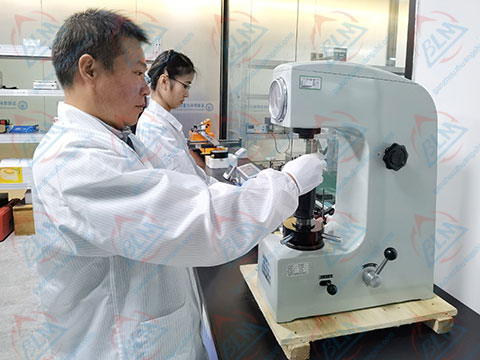 力學計量校準實驗室圖片 力學計量校準實驗室圖片