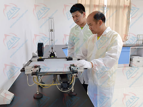 力學計量校準實驗室圖片 力學計量校準實驗室圖片