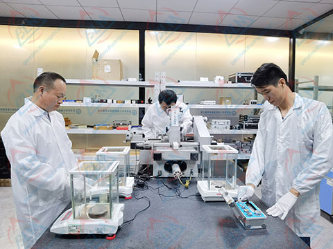 力學計量校準實驗室圖片 力學計量校準實驗室圖片