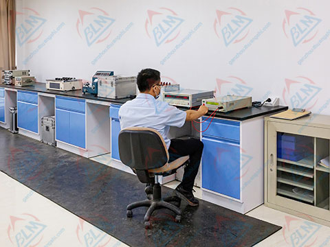 電磁計量校準實驗室圖片 電磁計量校準實驗室圖片