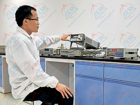 電磁計量校準實驗室圖片 電磁計量校準實驗室圖片