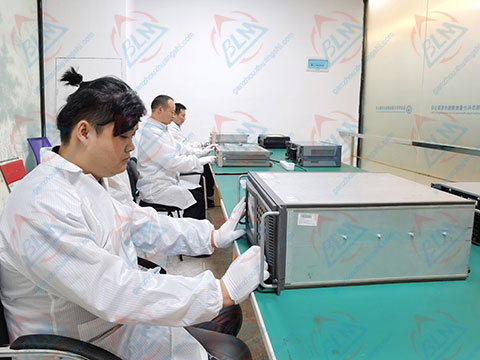 無(wú)線電儀器校準(zhǔn)實(shí)驗(yàn)室圖片 無(wú)線電儀器校準(zhǔn)實(shí)驗(yàn)室圖片