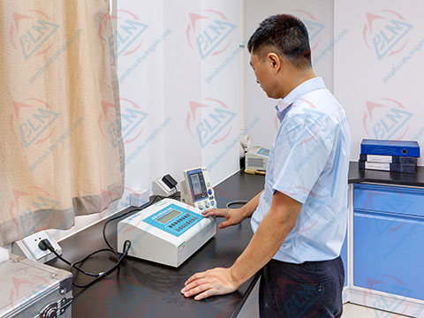 醫(yī)療計量檢測室圖片 醫(yī)療計量檢測室圖片