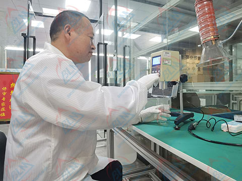 醫(yī)療計量檢測室圖片 醫(yī)療計量檢測室圖片