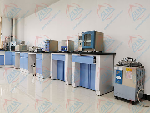定量包裝檢測室圖片 定量包裝檢測室圖片