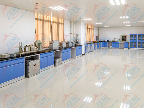 定量包裝檢測室圖片 定量包裝檢測室圖片