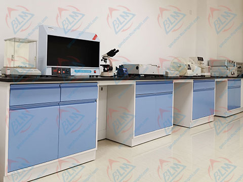 定量包裝檢測室圖片 定量包裝檢測室圖片