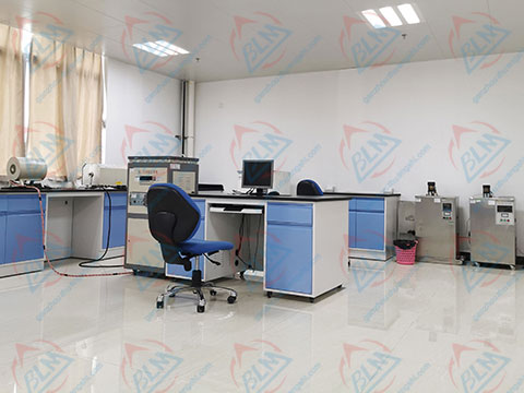 定量包裝檢測室圖片 定量包裝檢測室圖片